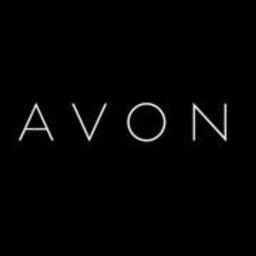 Company logo Avon