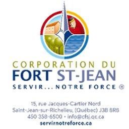 Company logo Corporation Du Fort St-Jean