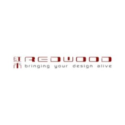 Company logo Redwood Interior Pte