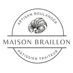 MAISON BRAILLON Logo