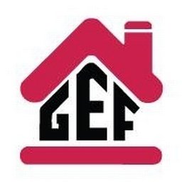 Company logo GEF Seniors Housing