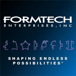 Formtech Enterprises Logo