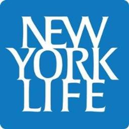 Company logo New York Life