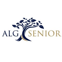 Company logo ALG Senior