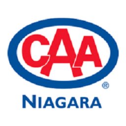 Company logo CAA NIAGARA