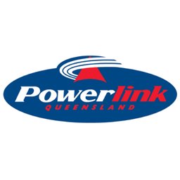 Company logo Powerlink Queensland