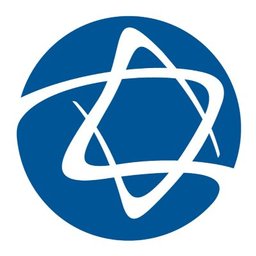 Company logo Hospital Israelita Albert Einstein