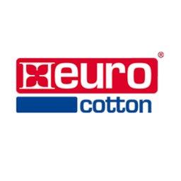 Logotipo de la empresa American cotton sa de cv