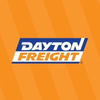 Company logo Dayton Freight