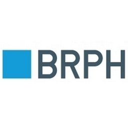 Company logo BRPH