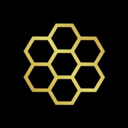 The Hunny Pot Cannabis Co. Logo