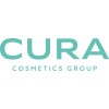 CURA COSMETICS GROUP Logo