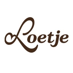 Company logo Loetje
