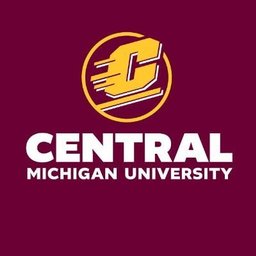 Company logo Central Michigan University
