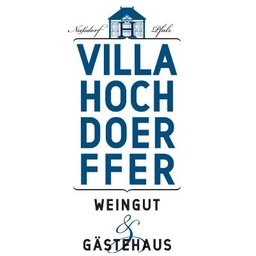 Firmenlogo Gästehaus Villa Hochdörffer