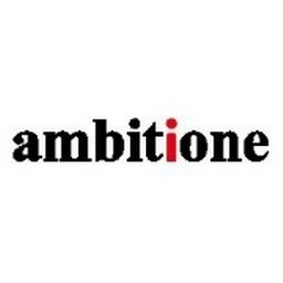Firmenlogo ambitione