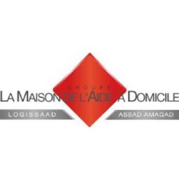 Logo de l'entreprise LA MAISON DE L'AIDE À DOMICILE