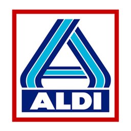 Logo de l'entreprise ALDI