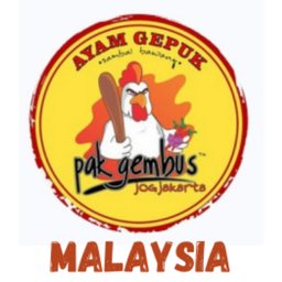 Logo syarikat AYAM GEPUK (M) SDN. BHD.