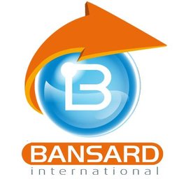 Logo de l'entreprise BANSARD INTERNATIONAL