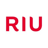 شعار الشركة RIU Hotels & Resorts