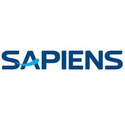 Logotipo de la empresa Sapiens