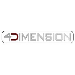 Company logo 4th Dimension Innovation