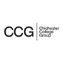 Company logo Chichester College Group
