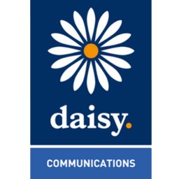Company logo Daisy Communications