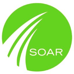 Company logo SOAR Elementary School