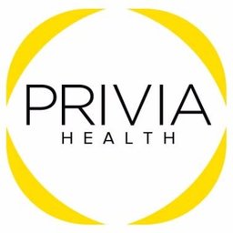 Company logo Privia Health