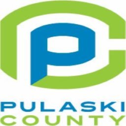 Company logo Pulaski County Government