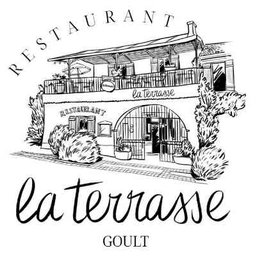 Logo de l'entreprise Restaurant LA TERRASSE GOULT