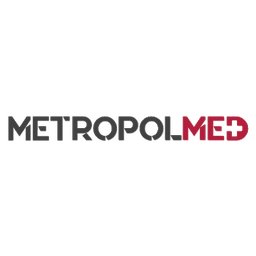 Şirket logosu Metropol Group