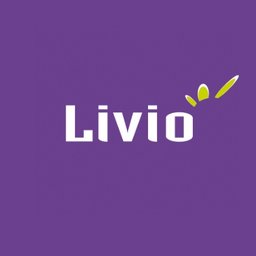 Company logo Livio