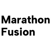 Company logo Marathon Fusion