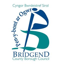 Company logo Bridgend County Borough Council
