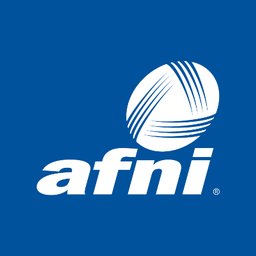 Company logo Afni
