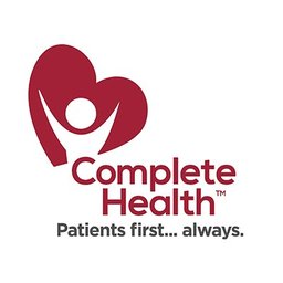 Company logo Complete Health