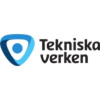 Company logo Tekniska verken