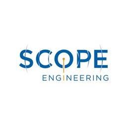 Firmenlogo SCOPE Engineering GmbH