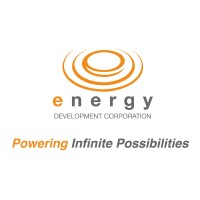 Company logo Energy Development Corporation