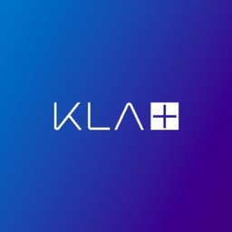 公司标志 KLA