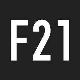 Logotipo de la empresa Forever 21