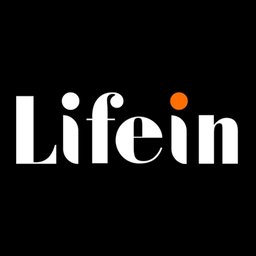 Company logo Lifein Real Estate