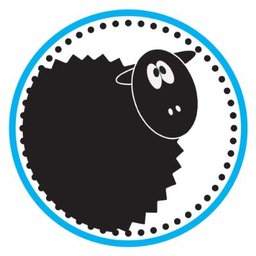 Company logo The Black Sheep