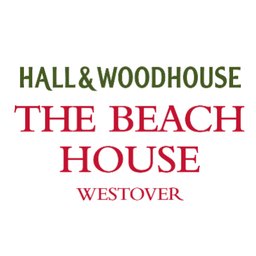 Company logo Beach House