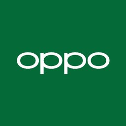 Logo syarikat Oppo