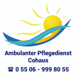 Firmenlogo Ambulanter Pflegedienst Cohaus