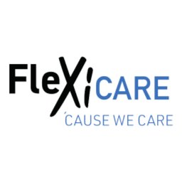 Firmenlogo FlexiCare GmbH
